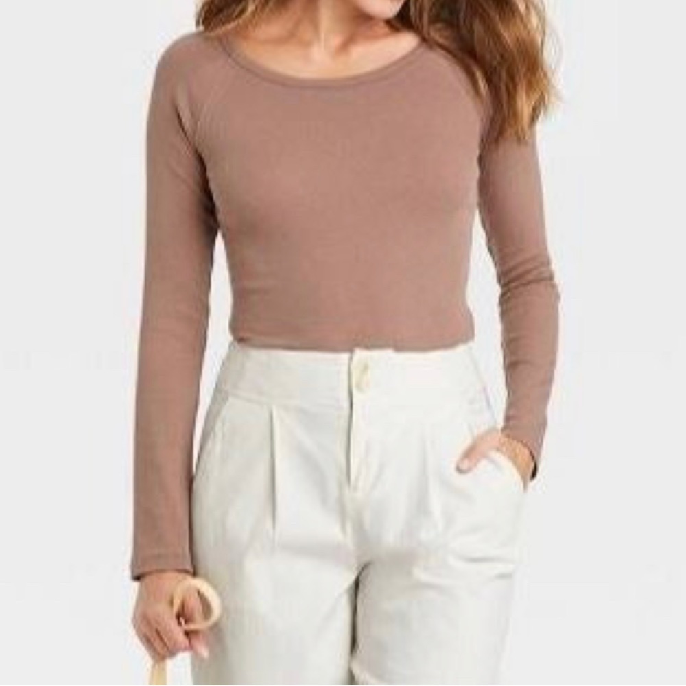 A New Day Style - Bodysuit Cotton